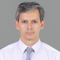 Bisa Seguros y Reaseguros S.A Employee Rodrigo Asin's profile photo