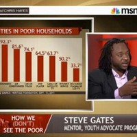 Steven Gates Email & Phone Number