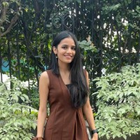 Dhwani Joshi Email