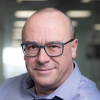 Christopher Bishop Email & Phone Number