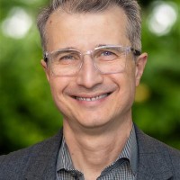Universal Display Corporation Employee Akin Davulcu's profile photo