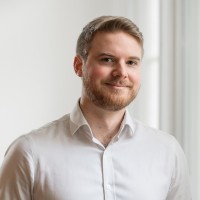 Marriott Harrison Employee David Bettis's profile photo