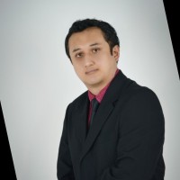 QuantInsti Employee José Tanaka's profile photo
