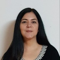 TechnoComp Employee Aradhana Sharad's profile photo