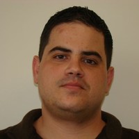 Mediant Employee Christopher Miller's profile photo