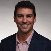 BVNK Employee Sean Byrnes's profile photo