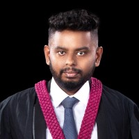 Ishara Nadeeshan Email