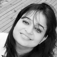 Classic Fine Foods UK Ltd Employee Virali Soni's profile photo