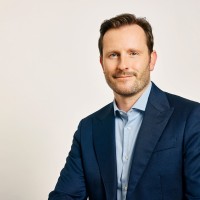 Rödl & Partner Employee Felix Madeja's profile photo