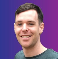 Slashnode Pty Ltd Employee Corey McMahon's profile photo