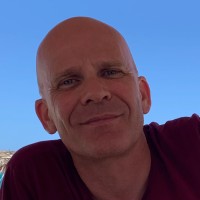 Groupe Burgermeister Employee Sylvain Thiebaut's profile photo