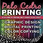 Palo Cedro Printing Employee .'s profile photo
