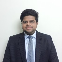 Applines Employee Ravindra Jallepalli's profile photo