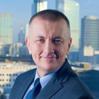 Exorigo-Upos Employee Grzegorz Rogalinski's profile photo