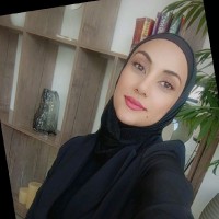 Digital Opportunity Trust (Dot) Jordan Employee Balsam Aljoreshe's profile photo