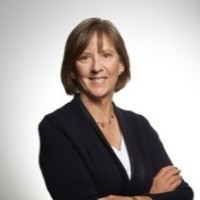 BOND Employee Mary Meeker's profile photo
