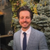 Marine Credit Union Employee Chris Becker's profile photo