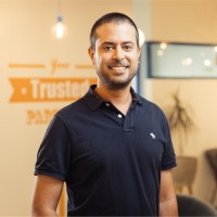 Broadcom Employee Guy Gozlan's profile photo