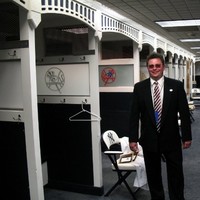 ACIR Pro Employee John Grasso's profile photo