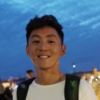 Meta Employee Andrew Tu's profile photo