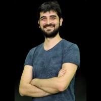 VOLE Employee Omer Temel's profile photo