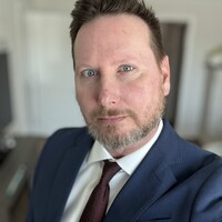 George McCullough Email & Phone Number