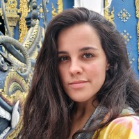 CREAF Employee Melody Tamayo Moreno's profile photo