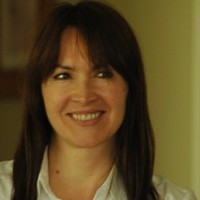 Penguin Random House Australia Employee Nikki Christer's profile photo