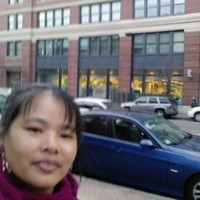 Columbus Hospitality Group Employee Khiev Leakhena's profile photo