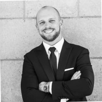 Aldridge Pite, LLP Employee Will Jarrell's profile photo