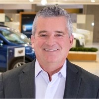 Detroit Regional Chamber Employee Terry Rhadigan's profile photo