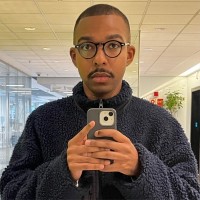 Porto Employee Mateus Carmo's profile photo