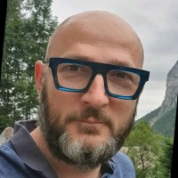 Synerio Consulting Employee Fabrice Oltra's profile photo