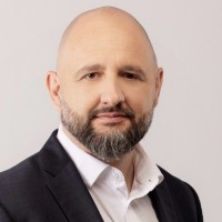 Radenska Adriatic Employee Jure Zrilić's profile photo