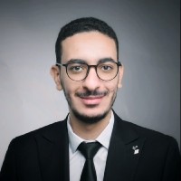Dar Employee Khaled Ashraf's profile photo