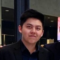 Pratt & Whitney Employee Jay Yap's profile photo