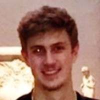 24 Capital Employee Ian Brooks's profile photo