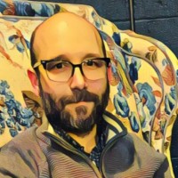 Radancy Employee Benjamin Pack's profile photo
