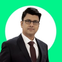 Magic Elements Studios Private Limited Employee Nikhil Salvi's profile photo