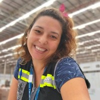 Luft Solutions Employee Bruna Prado's profile photo