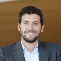 Mayoly Spindler Employee Gael Demersay's profile photo