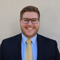 Inspira Health Employee Christopher Hearn's profile photo