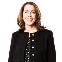 Lumen Intellectual Property Employee Kate Johnson's profile photo