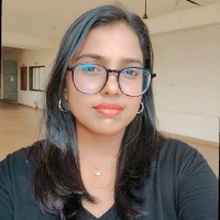 Z-Aksys Solutions Pvt Ltd Employee Subhashree Jena's profile photo