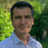 Built by Nature Employee Paul King's profile photo