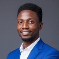 Vale Employee Toheeb Abdullahi's profile photo