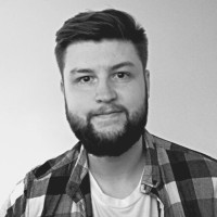 CoSector - University of London Employee Connor Giles's profile photo