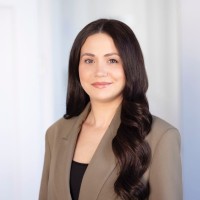 Blerta Salihi Email