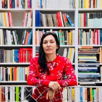 Freelance Translator Employee Grazia Berva's profile photo