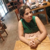 ABP eVentures Private Limited Employee Pinky Chopra's profile photo
